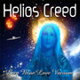 Deep Blue Love Vacuum - Helios Creed