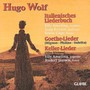 Italian Songbook - H. Wolf