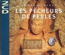 Les Pecheurs De Perles - G. Bizet