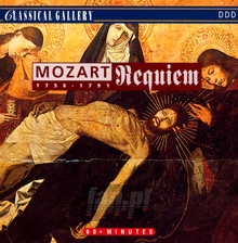 Requiem - Mozart