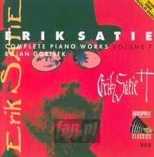 Complete Piano Works 7 - Erik Satie
