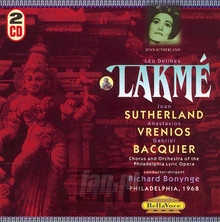 Lakme - Leo Delibes