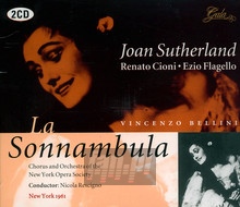 La Sonnambula - V. Bellini
