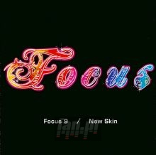 Focus 9 New Skin - Focus