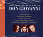 Mozart: Don Giovanni - W.A. Mozart