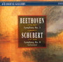 Symphony No.5/No.8 - Beethoven & Schubert
