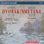 Symph.No.9/Moldau - A Dvorak / B Smetana
