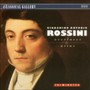 Rossini: Overtures & Arias - G. Rossini