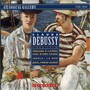 Prelude A L'apres - C. Debussy