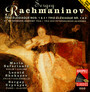 Rachmaninov: Trio Elegiaque No.1 In G - Maria Safariants