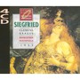 Siegfried/Ring Des Nibelu - Wagner