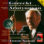 Grecki: Symphony No. 3 - Anton Nanut