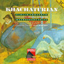 Violin Concert/Masquerade - A. Khatchaturian