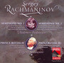 Rachmaninov: Symphony No.2/Prince Rotislav - Evgeny Svetlanov