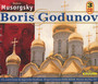 Musorgsky: Boris Godunov - Eugen Jochum