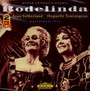Handel: Rodelinda - Joan Sutherland / Tourangeau