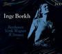Beethoven, Verdi, Wagner - Inge Borkh