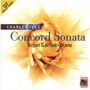 Concord Sonata - C. Ives