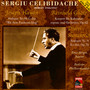 Haydn/Gliere/Shostakovic: Sinfonie No.94/Sinfonie NR.9 - Sergiu Celibidache