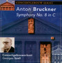 Bruckner: Symphony No.8 In C - George Szell
