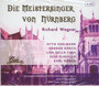 Wagner: Die Meistersinger Von Nurnberg - Georges Pretre