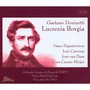 Lucrezia Borgia - G. Donizetti