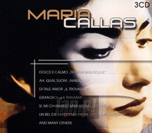 Callas - Maria Callas