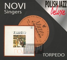 Torpedo - Novi Singers