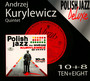 10+8 [Ten + Eight] - Andrzej Kurylewicz