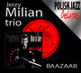 Bazaar - Jerzy Milian