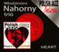 Heart - Wodzimierz  Nahorny Trio