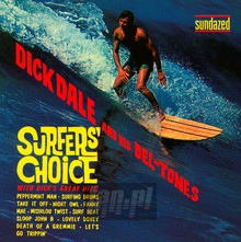 Surfers' Choice - Dick Dale