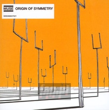 Origin Of Symmetry - Muse