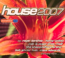 House 2007 - V/A