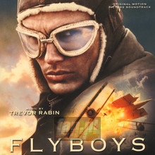 Flyboys OST - Trevor Rabin - bigger Flyboys OST - Trevor Rabin