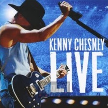 Kenny Chesney Live - Kenny Chesney - bigger Kenny Chesney Live - Kenny Chesney