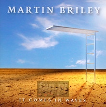 It Comes In Waves - Martin Briley
