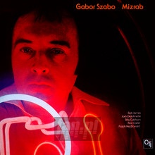 Mizrab - Gabor Szabo