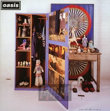 Stop The Clocks - Oasis