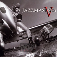 Jazzmasters 5 - Paul Hardcastle