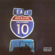 Extraterrestrial Highway - Ten East Extraterrestrial Highway - Ten East
