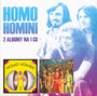 Homo Homini 3/4 - Homo Homini