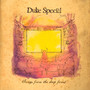 Songs From The Deep Fores - Duke Special