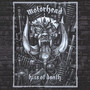 Kiss Of Death - Motorhead