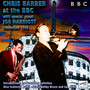 At The BBC 1963 - Chris Barber