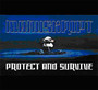 Protect & Survive - Manuskript