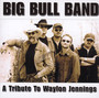 A Tribute To Waylon Jennings - Big Bull Band