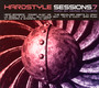 Hardstyle Sessions 7 - Hardstyle Sessions   