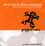 Pepper Cake Labelsampler - V/A