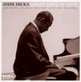 Sweet Love Of Mine - John Hicks